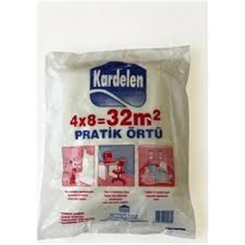 KARDELEN KALIN ZEMİN ÖRTÜSÜ LÜX 32 M2 20 ADET